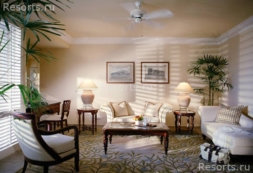 The Residence Mauritius 24